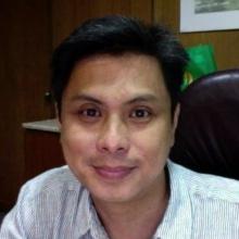 Roby Alampay